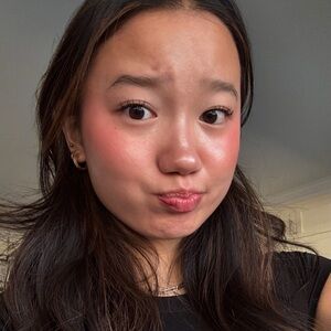 Meet your Posher, Ann